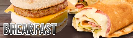 BREAKFAST image